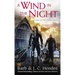 A Wind in the Night