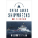 Great Lakes Shipwrecks & Survivals