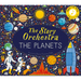 The Story Orchestra: The Planets: Press the Note to Hear Holst's Music