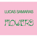 Lucas Samaras: Flowers