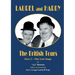 LAUREL and HARDY - The British Tours - part 2