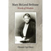 Mary McLeod Bethune: Words of Wisdom