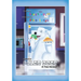 There's a Polar Bear in the Fridge
