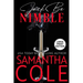 Jack Be Nimble: A Trident Security-Related Novella