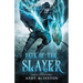 Fate Of The Slayer