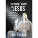 The Secret Gospel of Jesus: Unveiling the Mystery of the Sator Square and Decoding the Hidden Rules