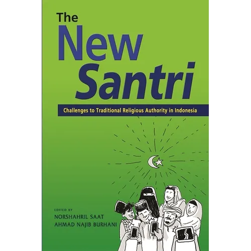 The New Santri