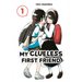 My Clueless First Friend 01