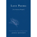Love Poems for Anxious People