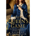 The Queen's Game: Lady Mary Grey goes head to head with Queen Elizabeth I...