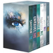 Shatter Me Series 6-Book Box Set: Shatter Me, Unravel Me, Ignite Me, Restore Me, Defy Me, Imagine Me