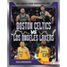 Boston Celtics vs. Los Angeles Lakers: Rival Rumble