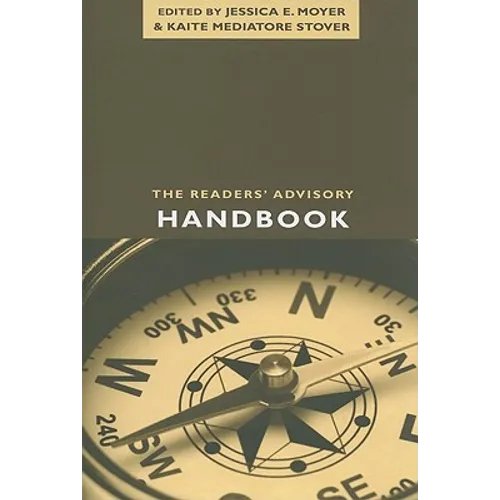 The Readers' Advisory Handbook