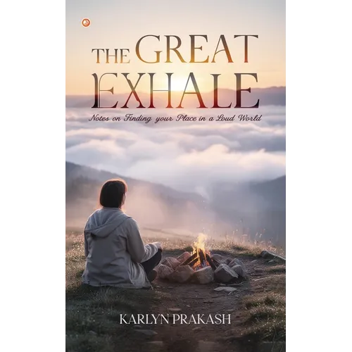 The Great Exhale