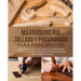 Marroquinería, Tallado y Pirograbado para Principiantes: Una guíasencilla 3 en 1 para principiantes con procesos, consejos y técnicassobremarroquinerí