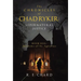 The CHRONICLES of CHAD RYKER: SUPERNATURAL JUSTICE: BOOK ONE: Shadows of St. Ignatius
