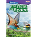 Showdown: The Fight for Space
