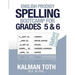 English Prodigy Spelling Bootcamp For Grades 5 & 6
