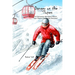 Danger on the Slopes!: An Interactive Adventure