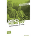 Men's Ministry Volunteer Handbook