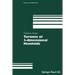 Torsions of 3-Dimensional Manifolds