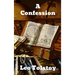 A Confession