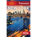 Frommer's New York City 2026