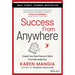 Success from Anywhere: Create Your Own Future of Work from the Inside Out