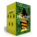 Spy School the Next Stage (Boxed Set): Spy School Revolution; Spy School at Sea; Spy School Project X; Spy School Goes North; Spy School Goes Wild
