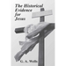 Historical Evidence for Jesus