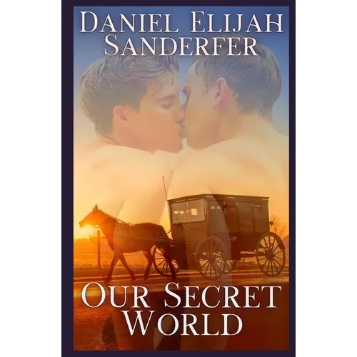 Our Secret World