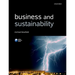 Business and Sustainability