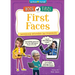 First Faces: Inspirational Influencers and Spokespeople