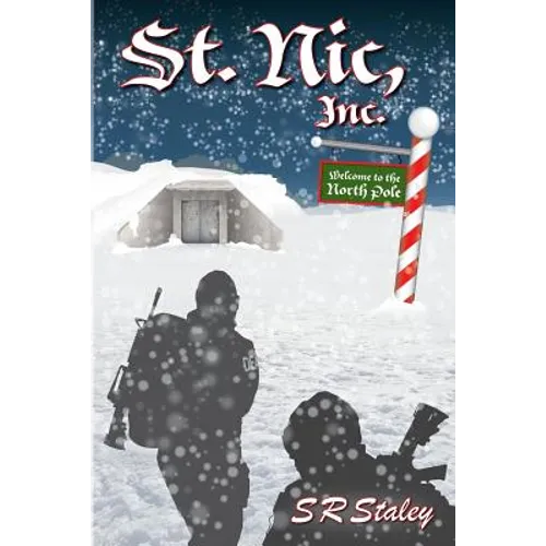 St. Nic, Inc.