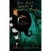 Due East, Beasts & Campfire Feasts: A Cozy Witch Mystery