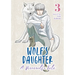 Wolf's Daughter: A Werewolf's Tale Vol. 3