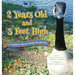 2 Years Old and 3 Feet High: A Toddler's Take on Family, Fun, and Fowl
