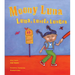 Moony Luna / Luna, Lunita Lunera