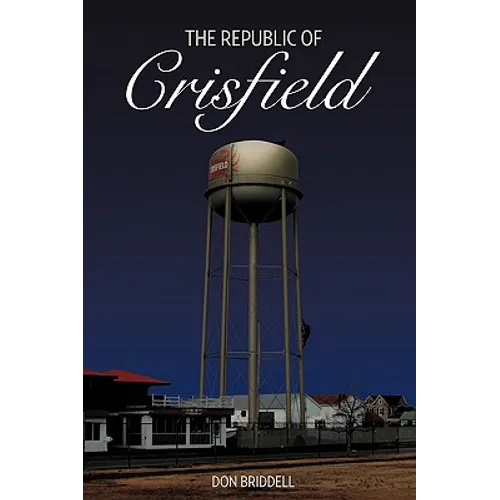 The Republic of Crisfield