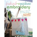 FreeHand Machine Embroidery: Learning to Draw with Your Machine