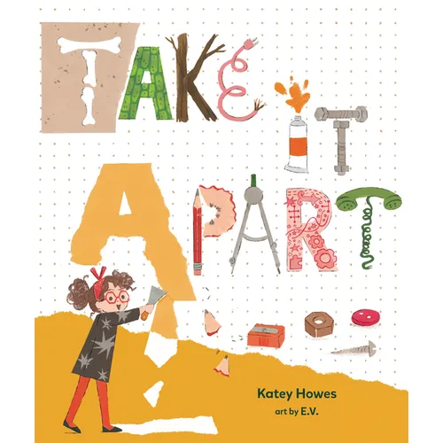 Take It Apart