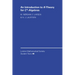 An Introduction to K-Theory for C*-Algebras
