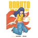 Boruto: Two Blue Vortex, Vol. 3