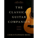 The Classical Guitar Companion