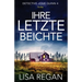 Ihre letzte Beichte: Thriller