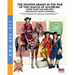 The Spanish armies in the War of the league of Augsburg (Nine Years war 1688-1697)