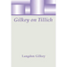 Gilkey on Tillich