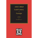 1832 Gold Land Lottery of Georgia