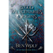 Blood Mercenaries Origins
