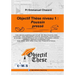 Objectif thèse niveau 1: Poussin pressé Un guide complet mais simple et percutant pour mener votre mémoire académique de A à Z (M1, M2, thèse d'exerci